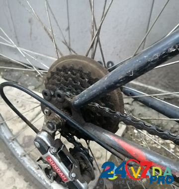 Велосипед Foxx Самара - изображение 4