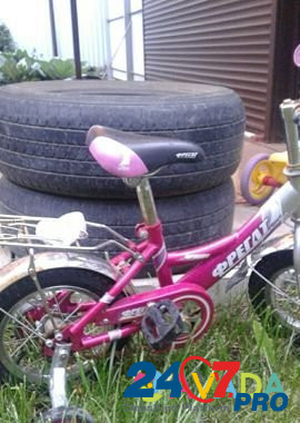 Велосипед детский Самара - изображение 1