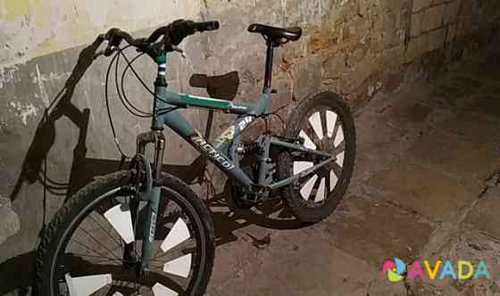 Велосипед Derbent