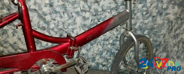 Велосипед подростковый Таганрог - изображение 3