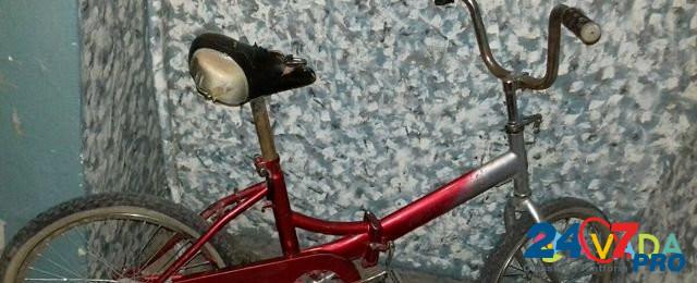 Велосипед подростковый Таганрог - изображение 1