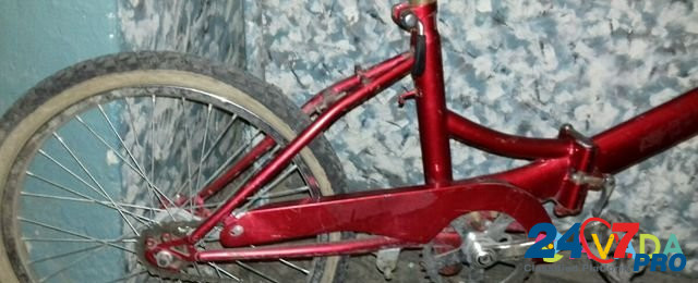 Велосипед подростковый Таганрог - изображение 2