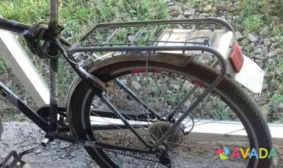 Велосипед дорожный скоростной "stels" Taganrog