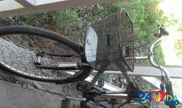 Велосипед дорожный скоростной "stels" Таганрог - изображение 4