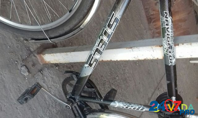 Велосипед дорожный скоростной "stels" Таганрог - изображение 8