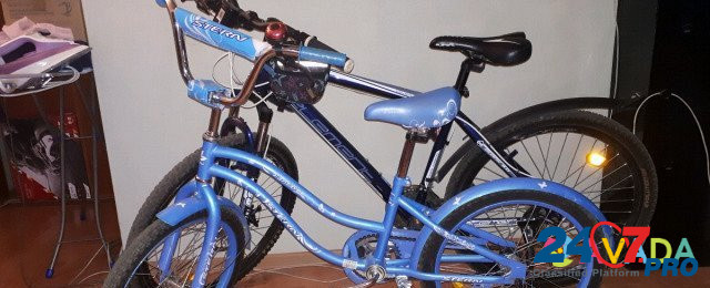 Велосипед Краснодар - изображение 1