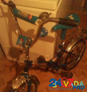 Велосипед Orenburg - photo 1