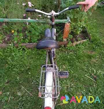 Велосипед Lyudinovo