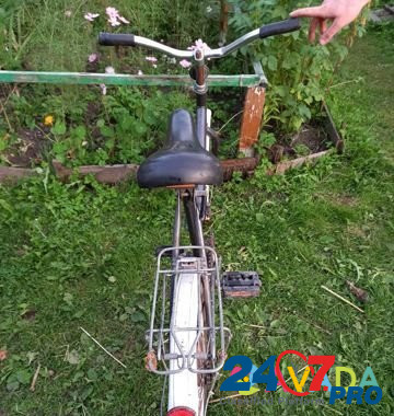 Велосипед Lyudinovo - photo 3