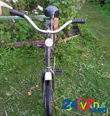 Велосипед Lyudinovo - photo 4