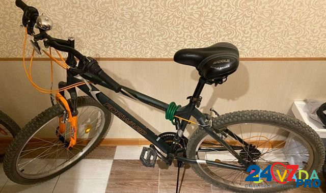 Велосипед Forward и Onix Vozhskiy - photo 2