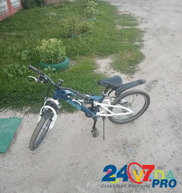 Велосипед детский Pryamitsyno - photo 4