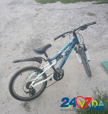 Велосипед детский Pryamitsyno - photo 3