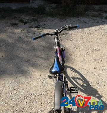 Подростковый велосипед Sevastopol - photo 2