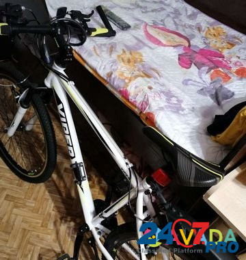 Велосипед скоростной Kedrovka - photo 4