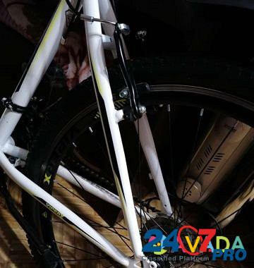 Велосипед скоростной Kedrovka - photo 3
