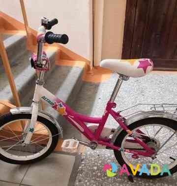 Велосипед детский Сургут