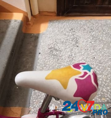 Велосипед детский Сургут - изображение 2