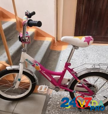 Велосипед детский Сургут - изображение 1
