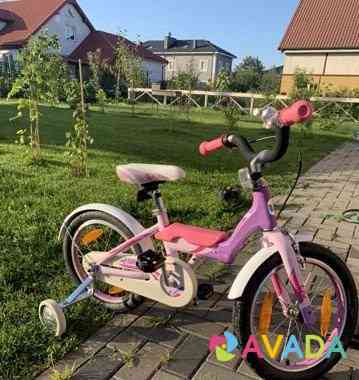 Велосипед Giant (детский) Kaliningrad