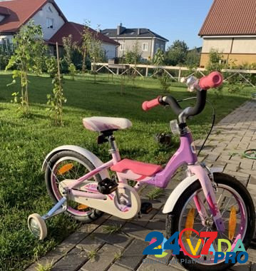 Велосипед Giant (детский) Kaliningrad - photo 1