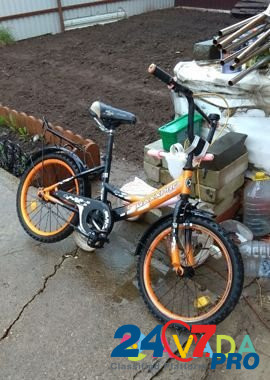 Продаю детский велосипед Kazan' - photo 1