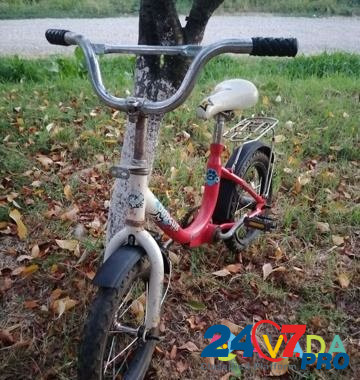 Детский велосипед Ильский - изображение 2