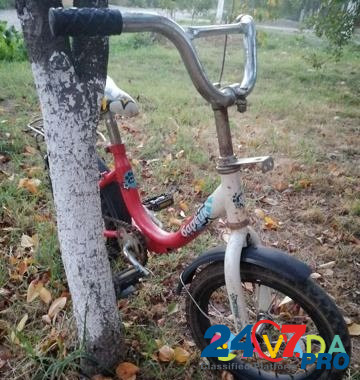 Детский велосипед Ильский - изображение 4