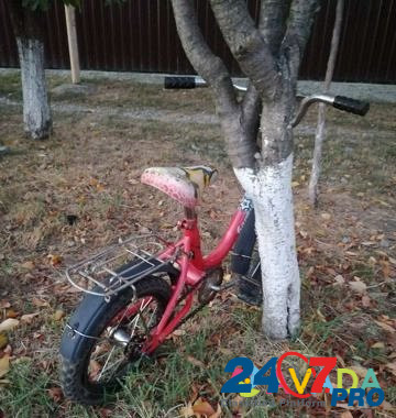 Детский велосипед Ильский - изображение 5
