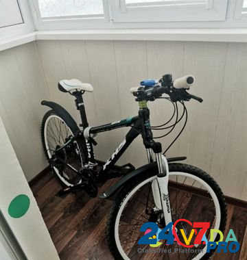 Велосипед KHS Alite 150 Краснодар - изображение 6