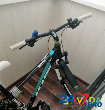 Велосипед KHS Alite 150 Краснодар - изображение 3