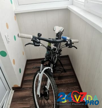 Велосипед KHS Alite 150 Краснодар - изображение 1