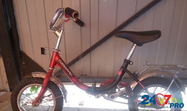 Велосипед Солнечногорск - изображение 1