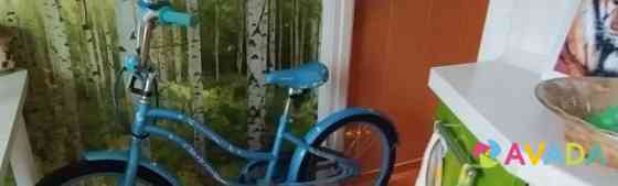 Велосипед детский фирмы Stern 20 Пермь