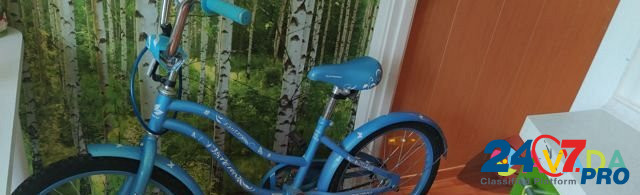 Велосипед детский фирмы Stern 20 Пермь - изображение 2