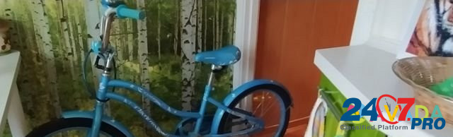 Велосипед детский фирмы Stern 20 Пермь - изображение 1
