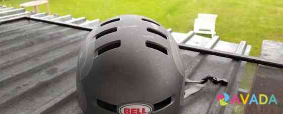 Шлем Bell Faction X121 Tony Hawk Obolensk