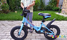 Велосипед Devulf 12 дюймов Kokoshkino