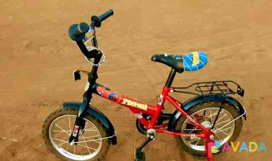 Велосипед детский Borskoye