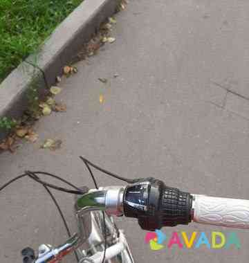 Велосипед Irkutsk