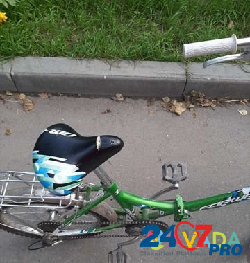 Велосипед Иркутск - изображение 6