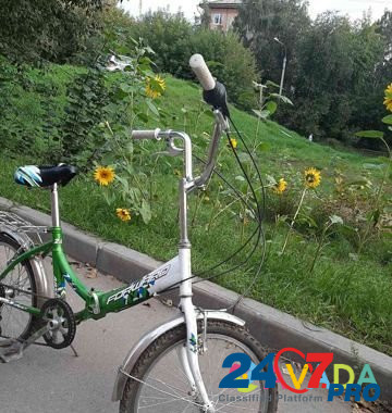 Велосипед Иркутск - изображение 4