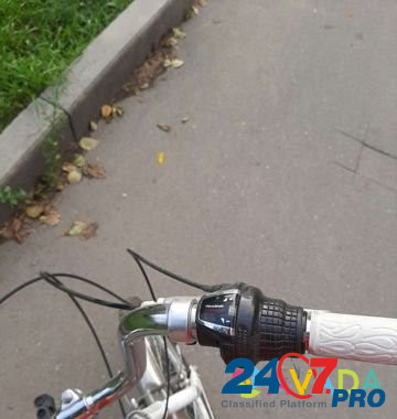 Велосипед Иркутск - изображение 1