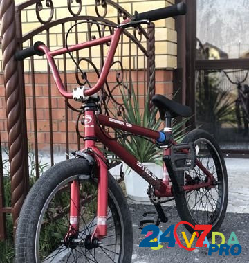 Велосипед bmx stels Ялуторовск - изображение 1