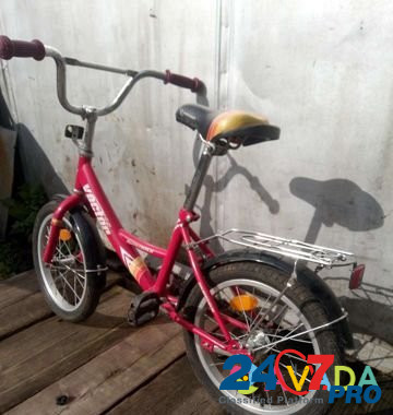 Детский велосипед Shumerlya - photo 2