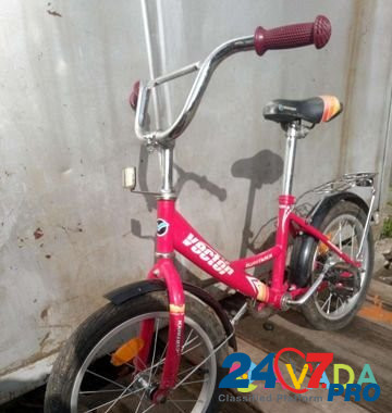 Детский велосипед Shumerlya - photo 1