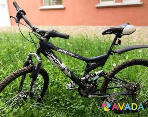 Велосипед Cherepovets