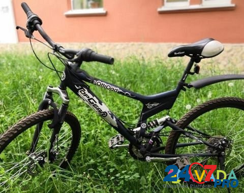 Велосипед Cherepovets - photo 1
