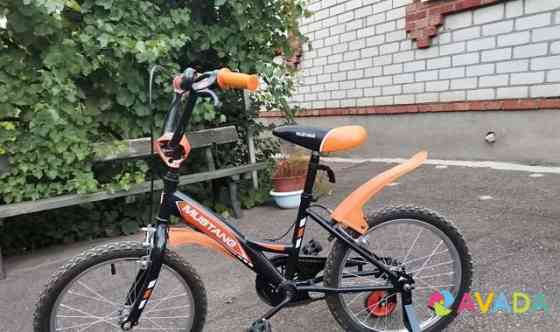 Велосипед детский Korenovsk
