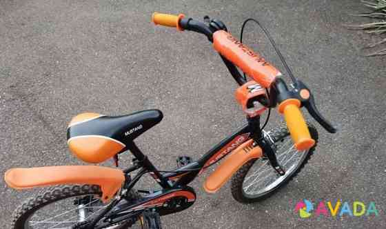 Велосипед детский Korenovsk